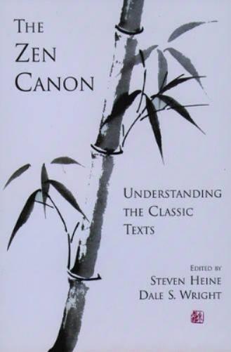 The Zen Canon