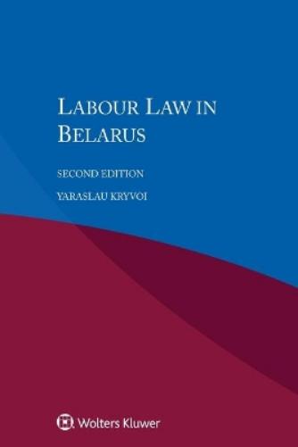 Labour Law in Belarus