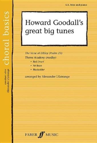 Howard Goodall's Great Big Tunes
