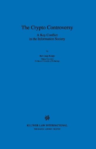 The Crypto Controversy