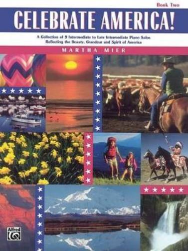 Celebrate America!, Book 2
