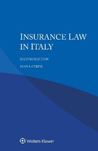 Insurance Law in Italy