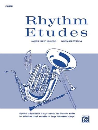 Rhythm Etudes