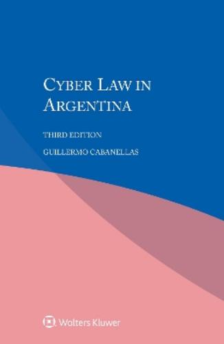 Cyber Law in Argentina