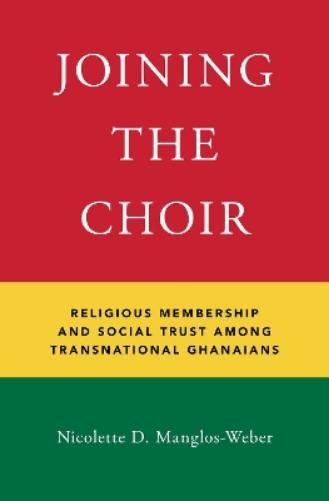 Joining the Choir