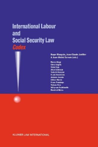 Codex: International Labour and Social Security Law