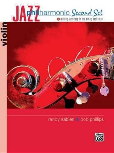 Jazz Philharmonic