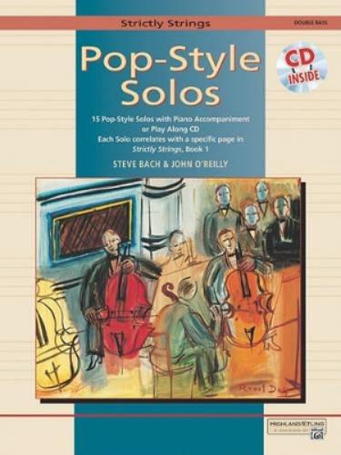 Pop Style Solos