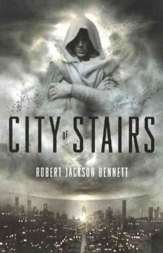 City of Stairs