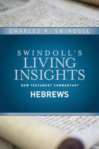 Swindoll's Living Insights New Testament Commentary
