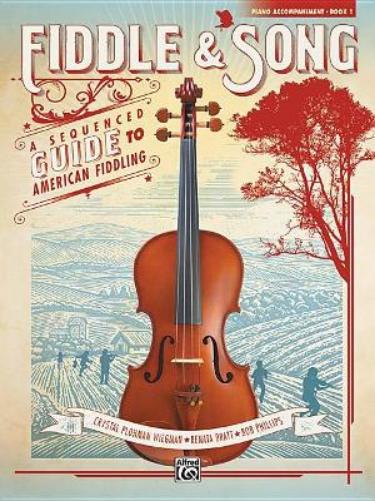 Fiddle & Song 1