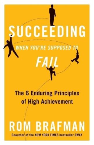 Succeeding When You're Supposed to Fail