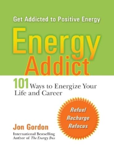 Energy Addict
