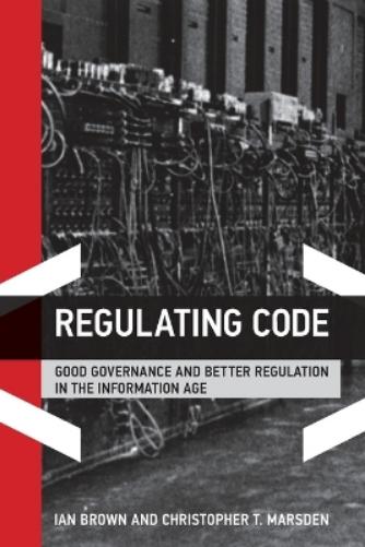 Regulating Code