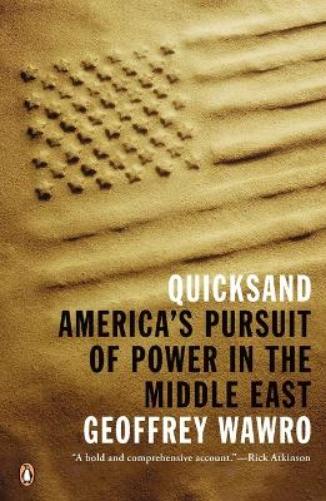 Quicksand