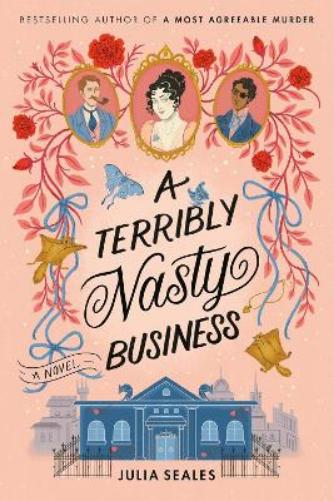 A Terribly Nasty Business