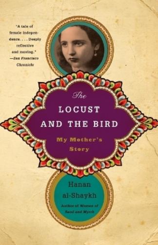 The Locust and the Bird