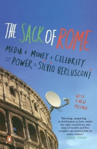 The Sack of Rome