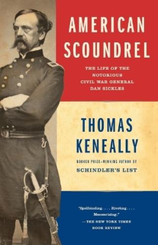 American Scoundrel