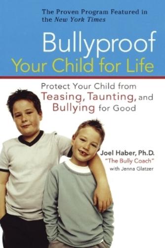 Bullyproof Your Child