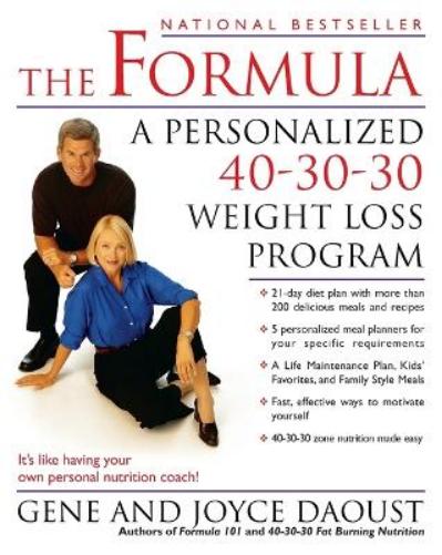 The Formula