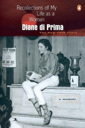Recollections of My Life as a Woman