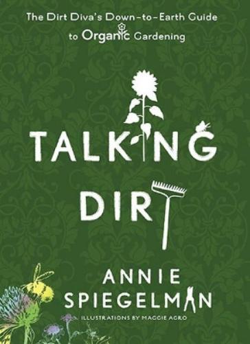 Talking Dirt