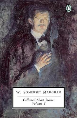 Collected Short Stories: Volume 3