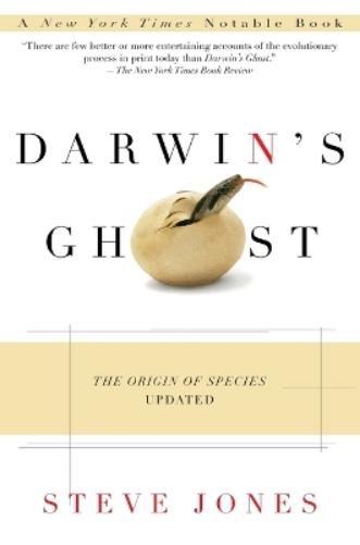 Darwin's Ghost