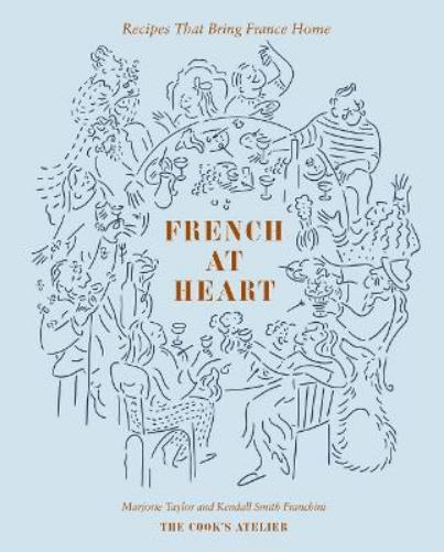 French at Heart