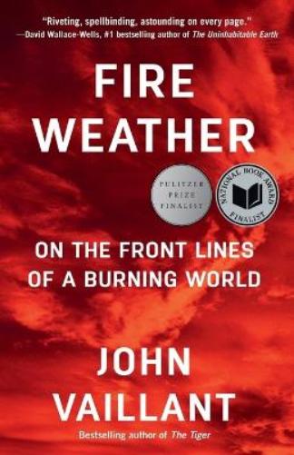 Fire Weather