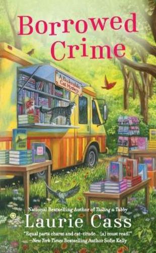 Borrowed Crime