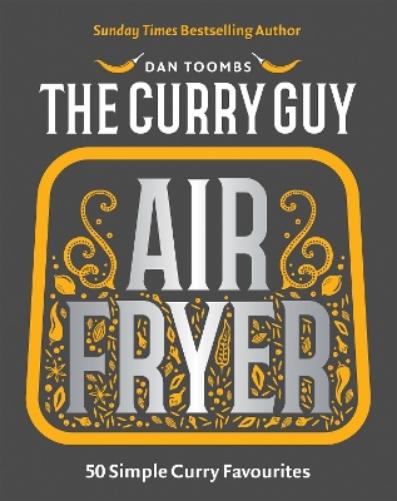 Curry Guy Air Fryer