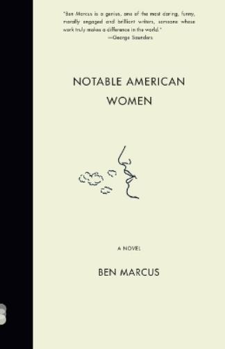 Notable American Women