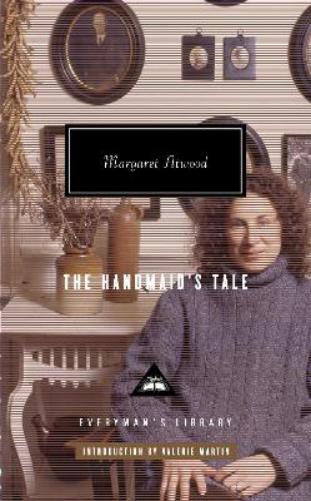 The Handmaid's Tale