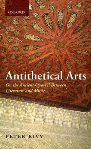 Antithetical Arts