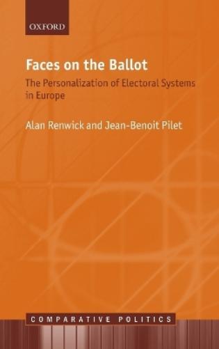 Faces on the Ballot