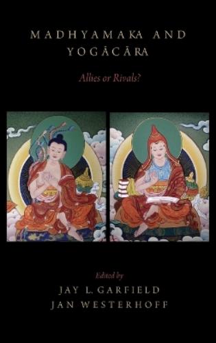 Madhyamaka and Yogacara