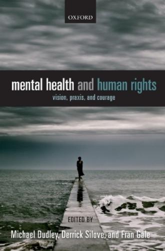 Mental Health and Human Rights