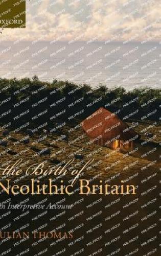 The Birth of Neolithic Britain