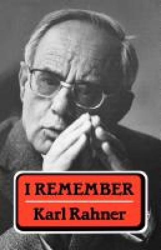 I Remember
