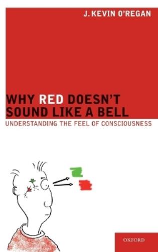 Why Red Doesn't Sound Like a Bell