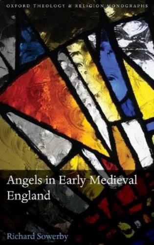 Angels in Early Medieval England