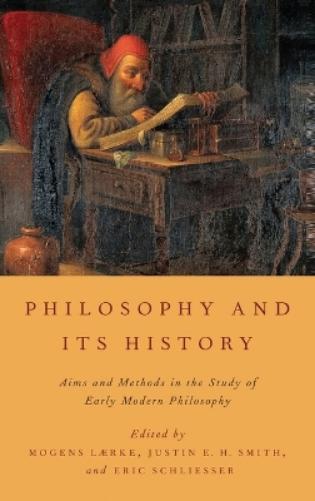 Philosophy and Its History