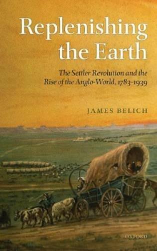 Replenishing the Earth