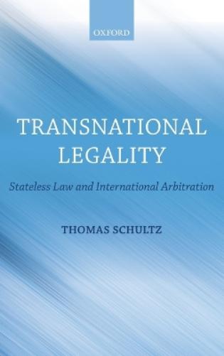 Transnational Legality