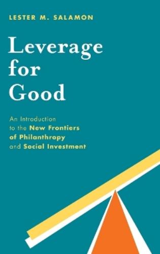Leverage for Good