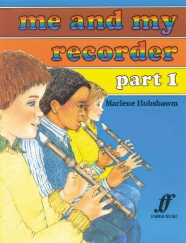 Me and My Recorder part 1