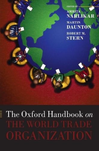 The Oxford Handbook on The World Trade Organization