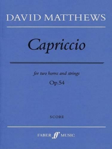 Capriccio